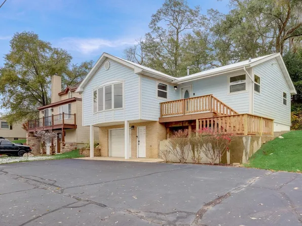 130 West Main STREET, Twin Lakes, WI 53181