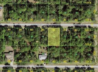 17497 Granby Ave #18, Pt Charlotte, FL 33948