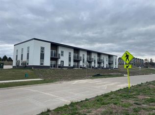 LOT 2 Community Vw, Iowa City, IA 52245