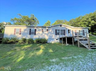 1682 Seymour Rd, Bowman, GA 30624