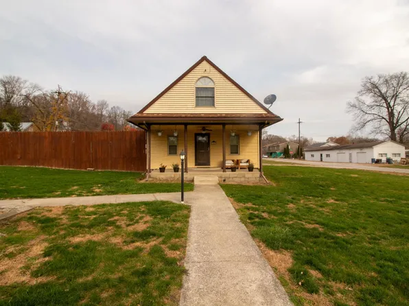 9059 W 300 N, Delphi, IN 46923