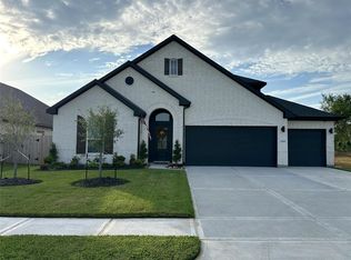 23609 Zinfandel Dr, Alvin, TX 77511