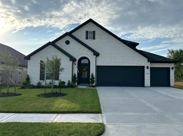 23609 Zinfandel Dr, Alvin, TX 77511