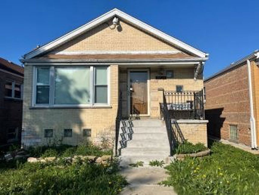 Property Front View