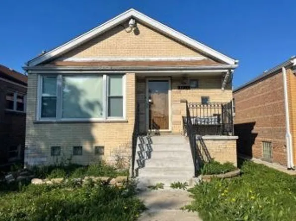 7734 S Albany Ave, Chicago, IL 60652