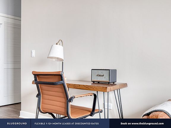 Office Area