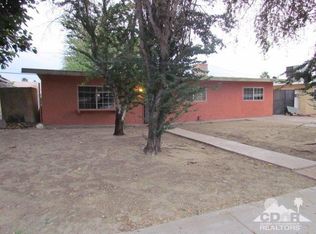 31616 Avenida La Gaviota, Cathedral City, CA 92234