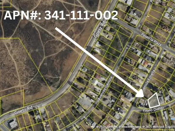 28873 Paseo Diablo #0, Quail Valley, CA 92587