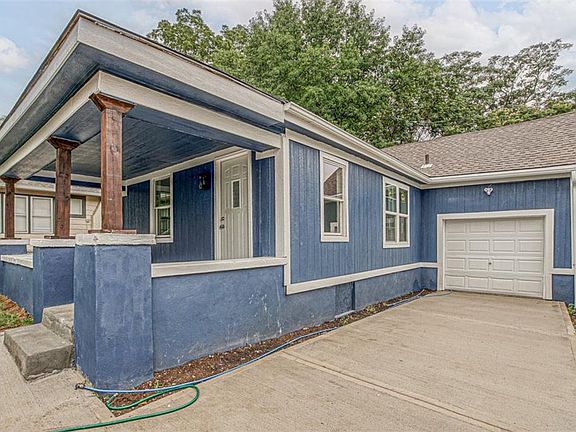 2nd image of 8407 Flora Ave