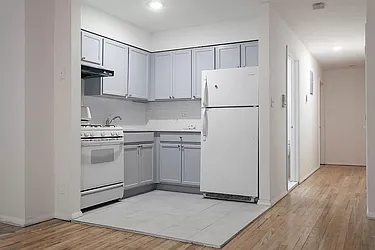 Rented by Dream Space Realty