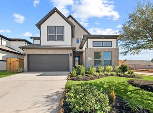 26419 Brilliant Beam Way, Hockley, TX 77447