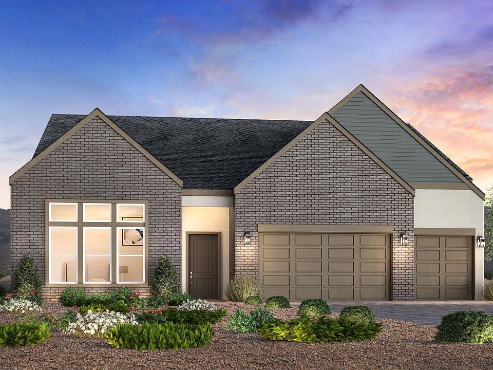 Modern Cottage