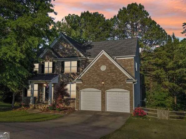 148 Gemstone Ln, Acworth, GA 30101