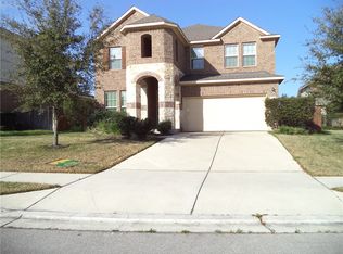 112 David Duval Ct, Round Rock, TX 78664