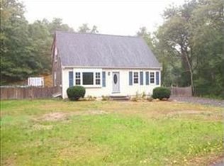 54 Ebenezer Rd, Osterville, MA 02655