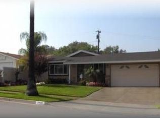 2645 Recinto Ave, Rowland Heights, CA 91748