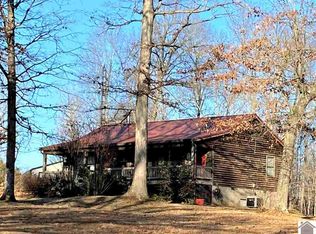 701 Claylick Creek Rd, Marion, KY 42064