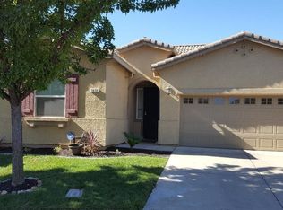 3432 Nouveau Way, Rancho Cordova, CA 95670