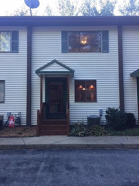 Outside Front