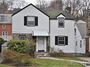 36 Tibbetts Rd, Yonkers, NY 10705