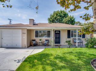 3960 Branson Dr, San Mateo, CA 94403