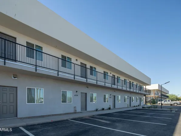 2121 W Adams Street, Phoenix, AZ 85009