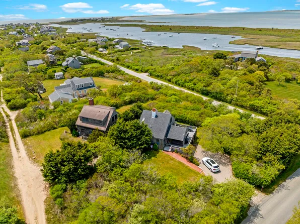 56 Washington Ave #10, Nantucket, MA 02554