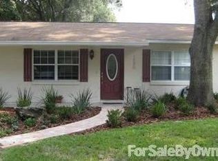 1660 NE 62nd St, Ocala, FL 34479