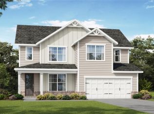717 Linda Gail Way LOT 117, Bonaire, GA 31005
