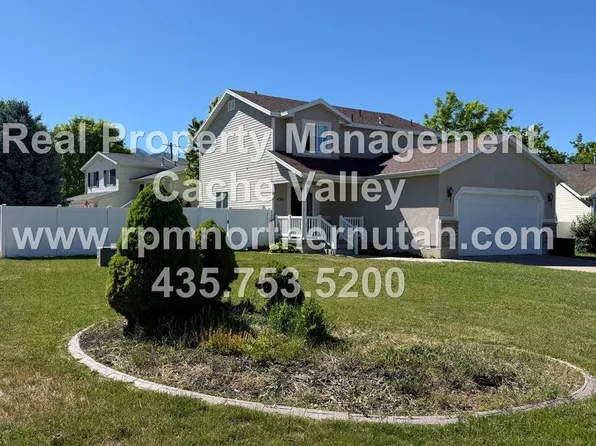 450 Maple Cir, North Logan, UT 84341