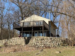 5337 N Diamond Lake Rd, Wawaka, IN 46794