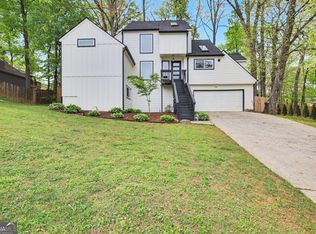 2480 Cedar Fork Trl, Marietta, GA