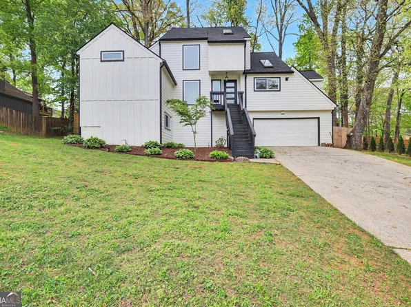 2480 Cedar Fork Trl, Marietta, GA 30062
