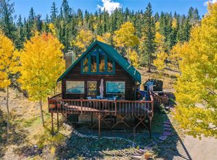 301 Warpath Rd, Como, CO 80432