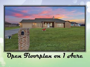 7800 Outlook Ave, Canyon, TX 79015