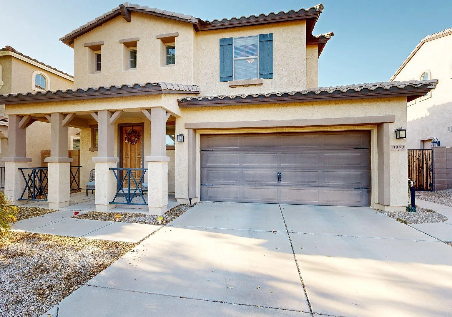3 bed, 2.5 bath, 1675 sqft, $3,100 — Photo 3