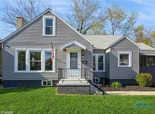 214 Meekison St, Napoleon, OH 43545