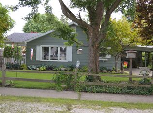 2405 N East St, Elwood, IN 46036