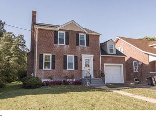 8 Wistar St, Claymont, DE 19703