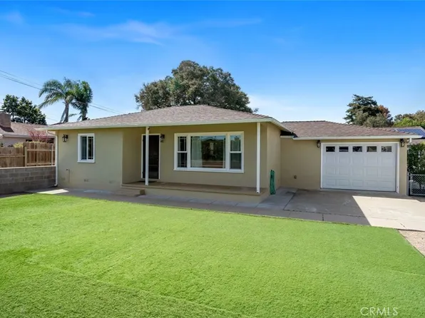 270 Walnut St, Arroyo Grande, CA 93420