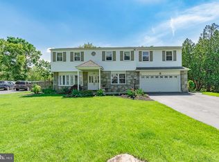 108 Red Rambler Dr, Lafayette Hill, PA