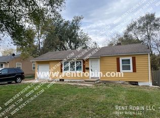 6304 E 149th St, Grandview, MO 64030