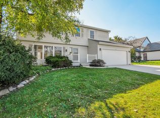 720 Kingsbridge Way, Buffalo Grove, IL 60089
