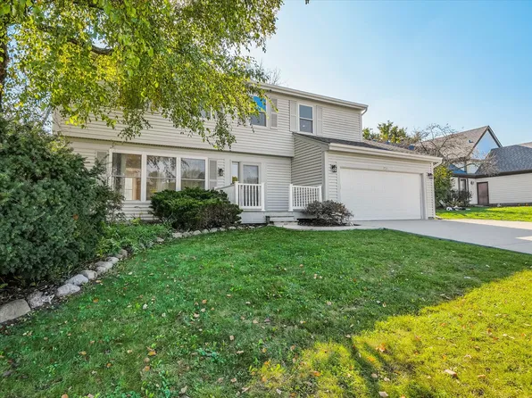 720 Kingsbridge Way, Buffalo Grove, IL 60089