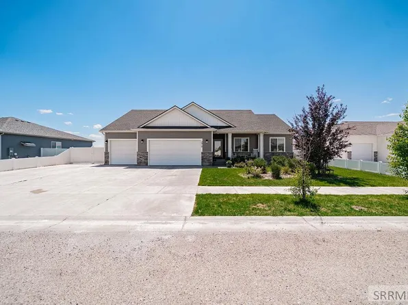 2910 E Larson Dr, Idaho Falls, ID 83401