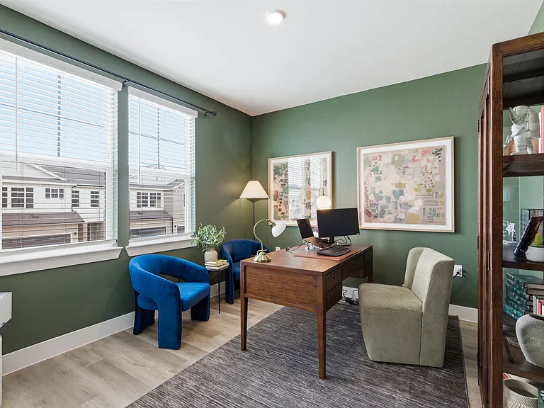 HARMON Melissa by Crescent Communities — Photo 11