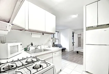 Rented by Urbane Brokerage