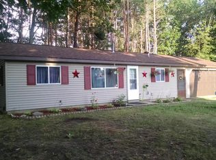 1525 Jeffrey Dr, Crystal, MI 48818