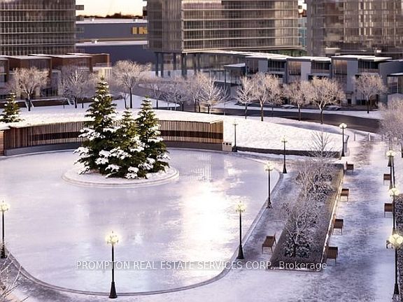2nd image of 68 Esther Shiner Blvd #2207
