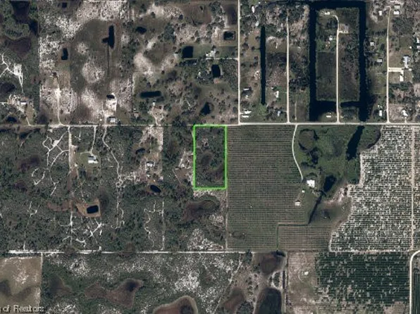 130 Leisure Ln, Venus, FL 33960
